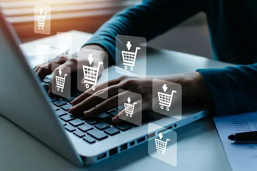 Cyber Shopping